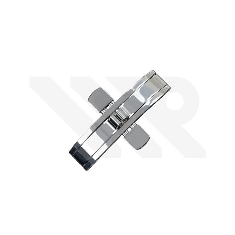 Ersatzarmband aus Edelstahl, kompatibel mit Tissot Tradition T063610A / T063617A / T063637A / T063639A