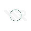 Replacement Case Back Gasket Compatible with Omega Seamaster DeVille 39.5mm