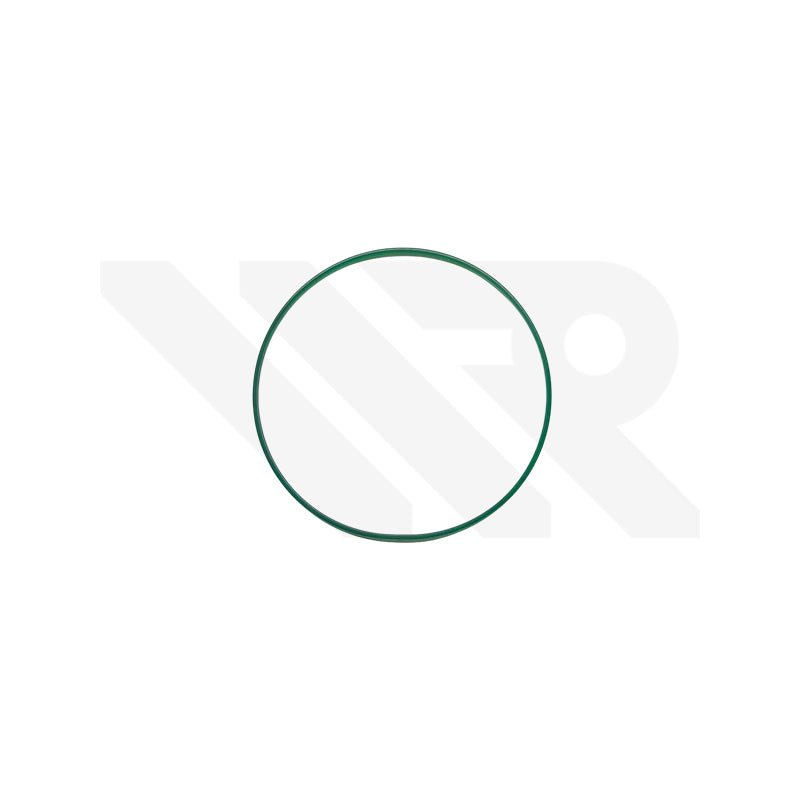 Replacement Case Back Gasket Compatible with Omega Seamaster DeVille 39.5mm