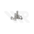 Replacement Case Back Screws for Luminox Leatherback Sea Turtle 0300 Series