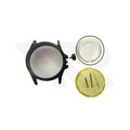 Replacement Case Set Compatible with Luminox Atacama 1920 Series