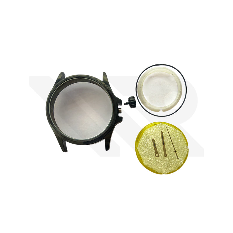 Replacement Case Set Compatible with Luminox Atacama 1920 Series