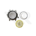 Replacement Case Set Compatible with Luminox Modern Marine 6251 Series