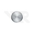 Replacement Caseback Compatible with Tissot PRX 35MM T137210A  : Stainless Steel