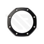 Replacement Dark Grey Ceramic Bezel Compatible with Audemars Piguet Royal Oak Offshore Chronograph 43MM 26420