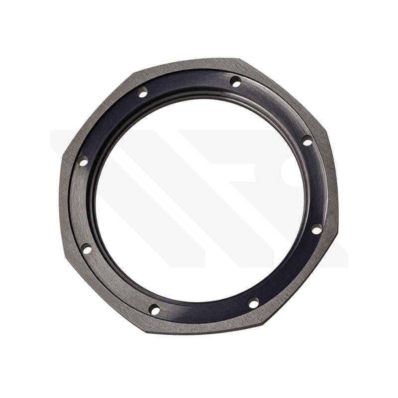 Replacement Dark Grey Ceramic Bezel Compatible with Audemars Piguet Royal Oak Offshore Chronograph 43MM 26420