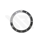 Replacement Ceramic Bezel Insert Compatible with Rolex Sea Dweller Deep Sea 116660