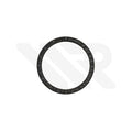 Replacement Ceramic Bezel Insert Compatible with Omega Speedmaster Dark Side Of The Moon 44.25mm