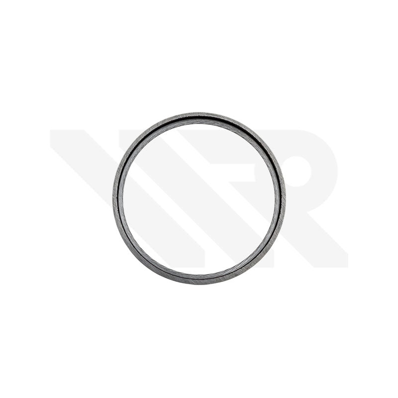 Replacement Ceramic Bezel Insert Compatible with Omega Speedmaster Dark Side Of The Moon 44.25mm
