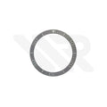 Replacement Ceramic Bezel Ring Compatible with Tissot Seastar 1000 T120407A : Gray