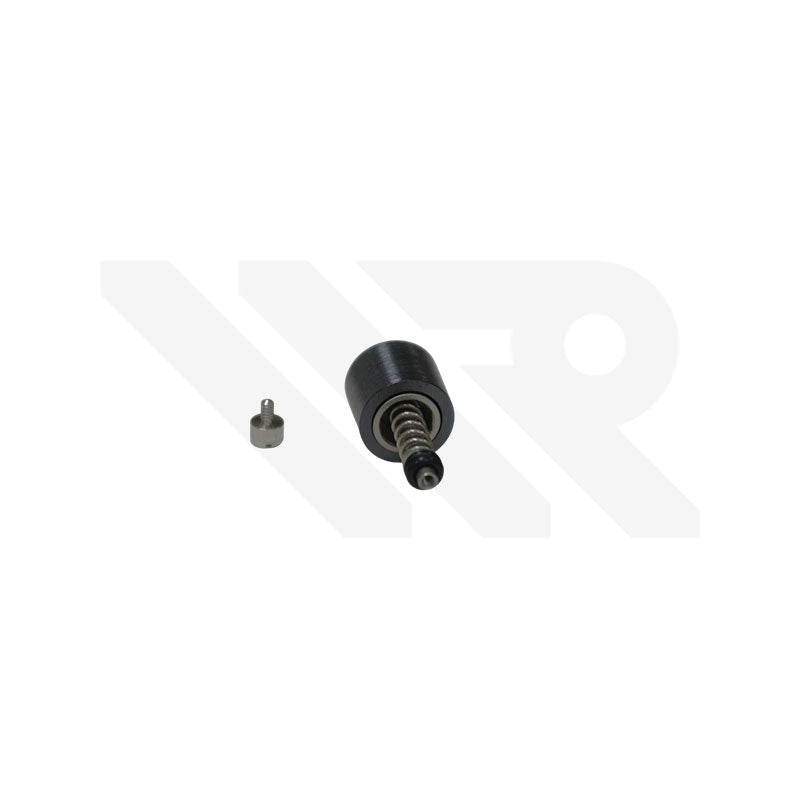 Replacement Ceramic Chronograph Pusher Compatible with AP ROO Chrono 26470 Series