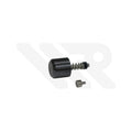 Replacement Ceramic Chronograph Pusher Compatible with AP ROO Chrono 26470 Series