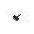 Replacement Ceramic Chronograph Pusher Compatible with AP ROO Chrono 26568