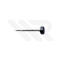 Replacement Ceramic Crown Compatible with Rado Diastar 115.0653.3