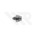 Replacement Chronograph Pusher Compatible with Breitling Super Avenger A13370