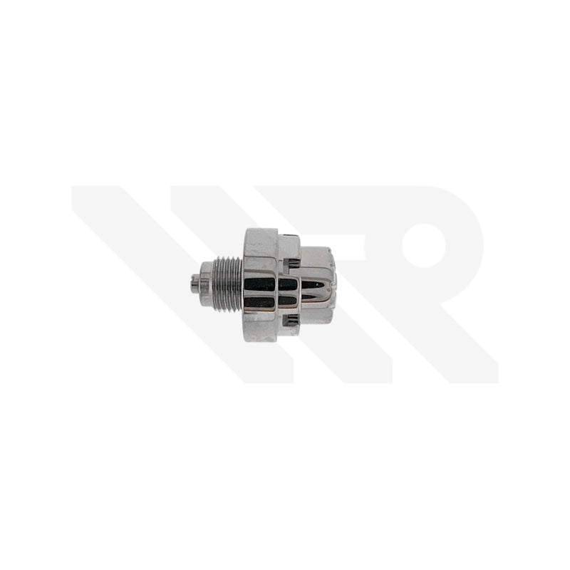 Replacement Chronograph Pusher Compatible with Breitling Super Avenger A13370