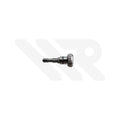 Replacement Chronograph Pusher Compatible with Gucci G-Round YA101322 (Stainless Steel)