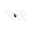 Replacement Chronograph Pusher Compatible with Gucci G-Timeless Chronograph YA126472