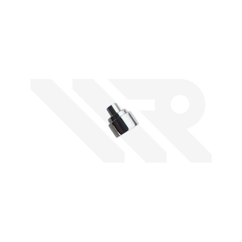 Replacement Chronograph Pusher Compatible with Gucci G-Timeless Chronograph YA126472
