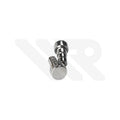 Replacement Chronograph Pusher Compatible with Mido Multifort Patrimony Chronograph M040427A