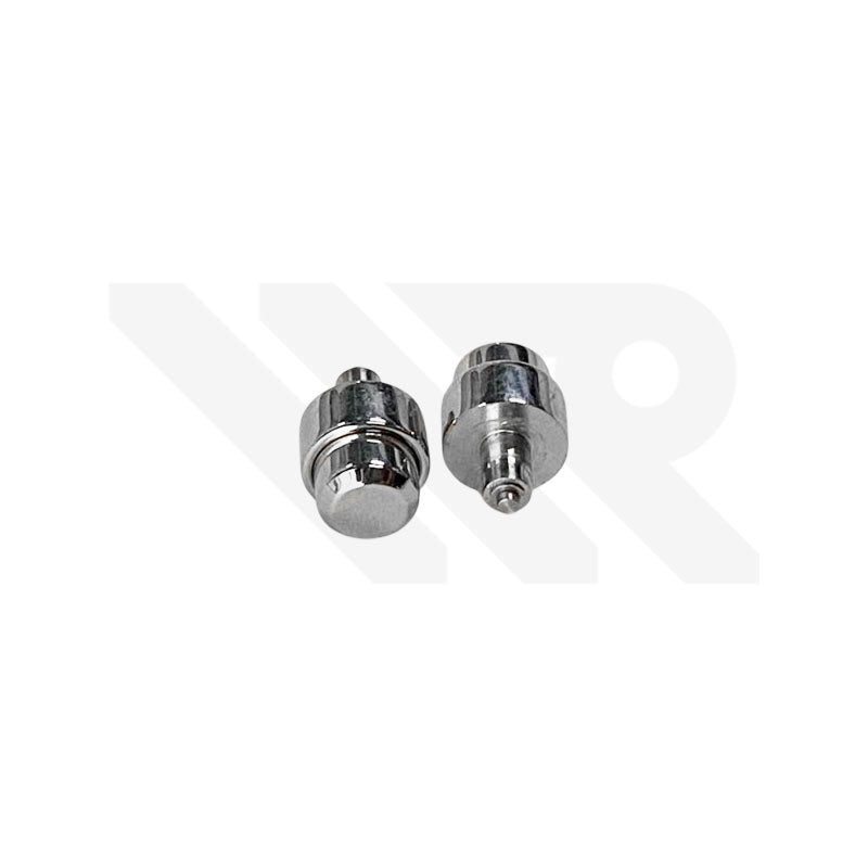 Replacement Chronograph Pusher Compatible with Mido Ocean Star Chronograph M026417A
