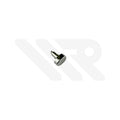 Replacement Chronograph Pusher Compatible with Tissot Le Locle Chronograph L168/268 (Stainless Steel)