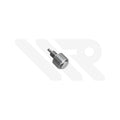 Replacement Chronograph Pusher Compatible with Tissot Seastar 1000 Chronograph T120417A (Stainless Steel)