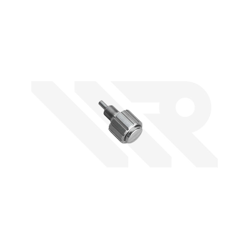 Replacement Chronograph Pusher Compatible with Tissot Seastar 1000 Chronograph T120417A (Stainless Steel)