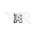 Replacement Comfort Easy Adjust Jubilee Link Compatible with Rolex Datejust 36 116234 / 126234