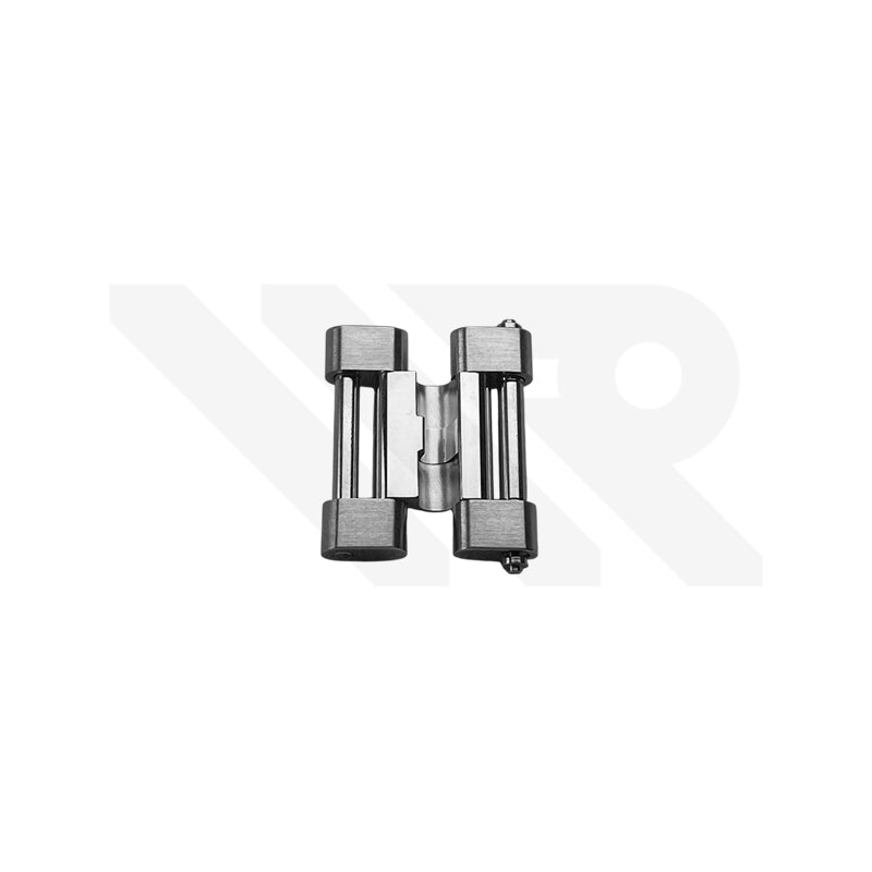 Replacement Comfort Easy Adjust Link Compatible with Rolex Yacht-Master 116621 / 126621