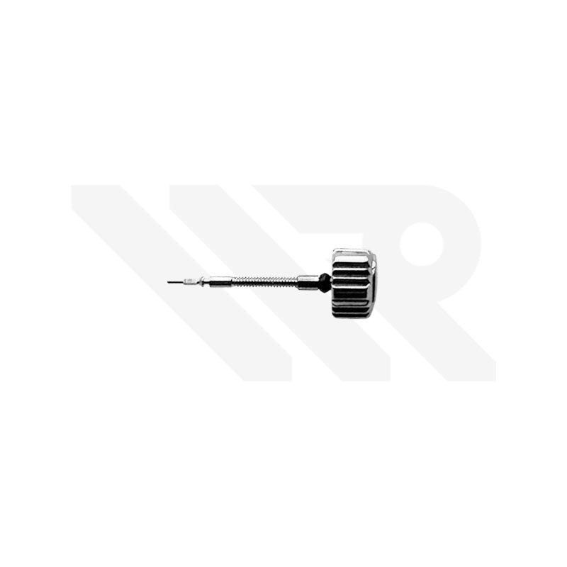 Replacement Crown Compatible with Citizen Eco-Drive Attesa AT8050