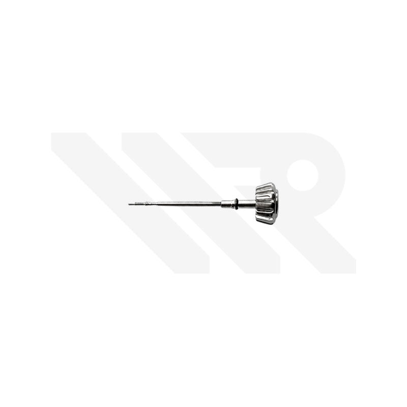 Replacement Crown Compatible with Citizen Eco-Drive Promaster Marine BN0190
