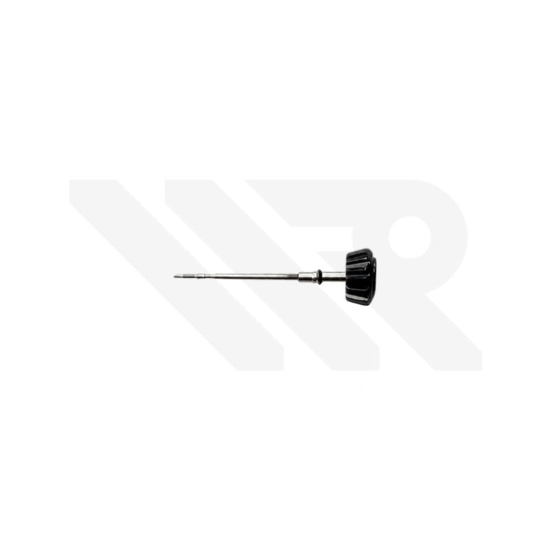 Replacement Crown Compatible with Citizen Eco-Drive Promaster Marine Diver CA0716-19E