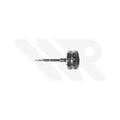 Replacement Crown Compatible with Citizen Eco-Drive Promaster Sky Blue Angels AT8020