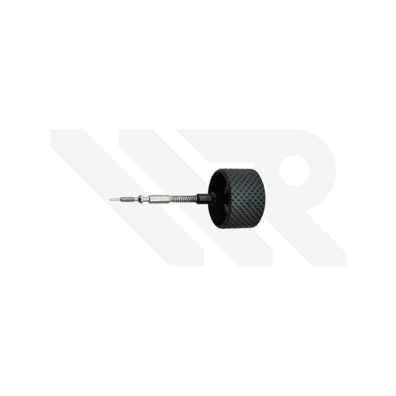 Replacement Crown Compatible with Citizen Eco-Drive Skyhawk A-T JY8085