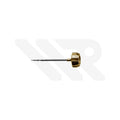 Replacement Crown Compatible with Citizen Eco-Drive Super Titanium CA0356-55A