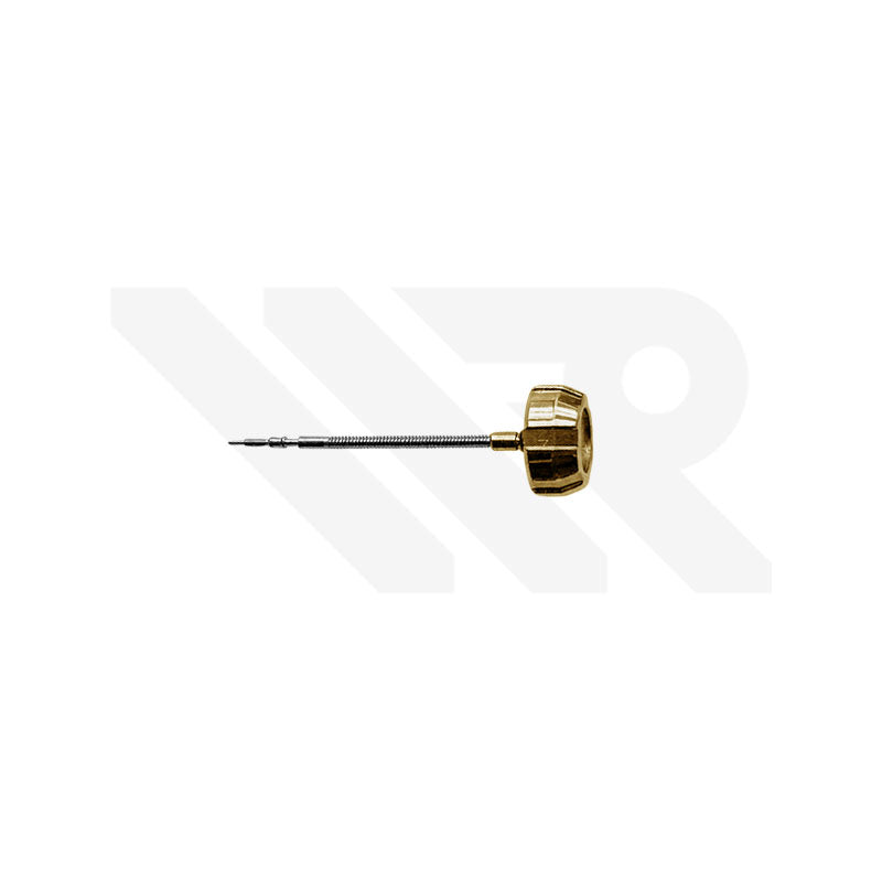 Replacement Crown Compatible with Citizen Eco-Drive Super Titanium CA0356-55A