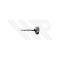 Replacement Crown Compatible with Citizen Eco-Drive World Time Radio Controlled AT9010