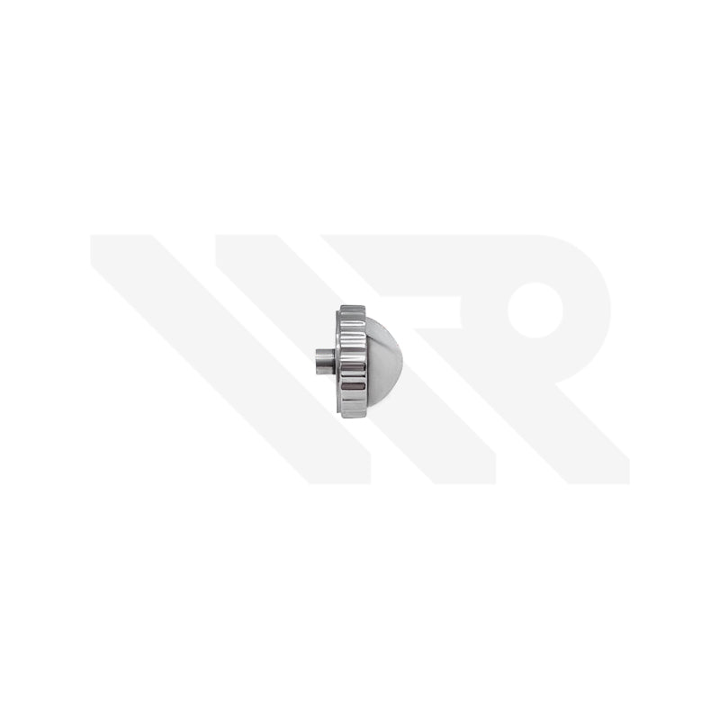 Replacement Crown Compatible with Gucci Diamantissima YA141504