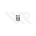 Replacement Crown Compatible with Gucci G-Timeless Chronograph YA126472