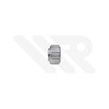 Replacement Crown Compatible with Gucci G-Timeless YA126401