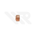 Replacement Crown Compatible with Gucci G-Timeless YA126528 (Rose Gold)