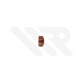 Replacement Crown Compatible with Hamilton Jazzmaster Viewmatic H32545555 (Rose Gold)