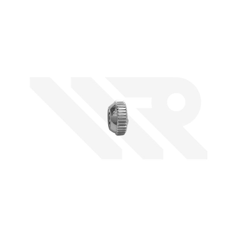 Replacement Crown Compatible with Hamilton Khaki Navy Pioneer Small Second H78465553