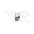 Replacement Crown Compatible with Longines Conquest Classic L2.786.4 (Stainless Steel)