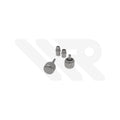 Replacement Crown Compatible with Longines Legend Diver L3.774.4 (Stainless Steel)