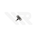 Replacement Crown Compatible with Luminox Navy Seal Colormark 3050/3950 , 3080 Series