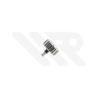 Replacement Crown Compatible with Luminox Navy Seal Colormark 3050/3950 , 3080 Series