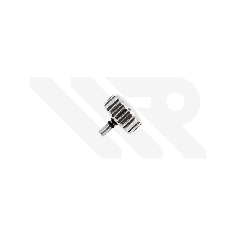 Replacement Crown Compatible with Luminox Navy Seal Colormark 3050/3950 , 3080 Series