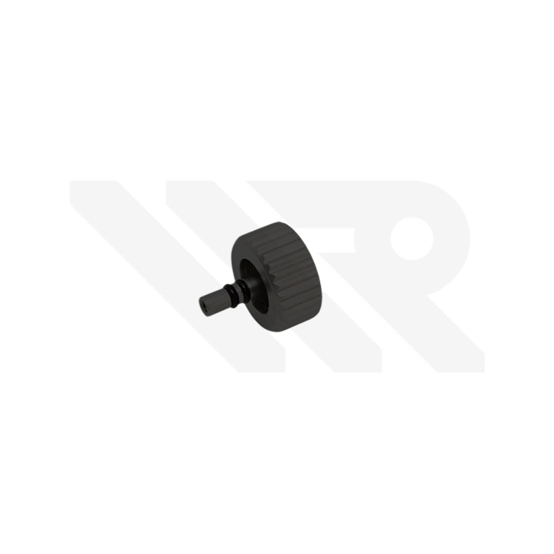 Replacement Crown Compatible with Luminox Leatherback Sea Turtle 0300 Series